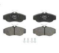 DELPHI LP913 Brake pad set