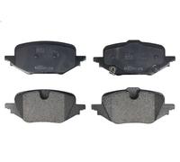 Brake Pad Set, disc brake FEBI 1003964 for MAZDA CX-80 (KL_) 3.3 2024-