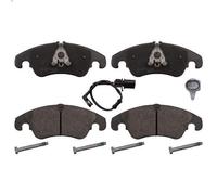 Brake Pad Set, disc brake FEBI 116021 for AUDI A5 (8T3) 2 2008-2012