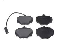 Brake Pads Set fits RANGE ROVER Mk1 3.9 Rear 88 to 94 LR032954 RTC4519 RTC5762