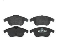 FEBI BILSTEIN 116187 Brake pad set