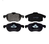 Ferdinand Bilstein Brake Pads Front Axle 116206 for SAAB 9-3 & 9-3 Estate