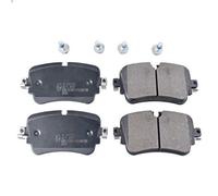 FEBI BILSTEIN 116231 Brake pad set