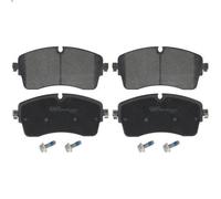 Febi Bilstein Brake Pad Set 116263 with bolts, 1 unit