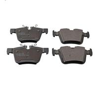 Brake Pad Set, disc brake FEBI 116331 VOLVO S90 II (234) 2 2016-2021