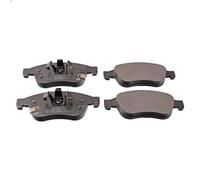FEBI BILSTEIN 116365 Brake pad set