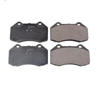 Brake Pad Set, disc brake FEBI 116427 for CLIO III (BR0/1, CR0/1) 2 2006-2012