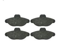FEBI BILSTEIN 16082 Brake pad set