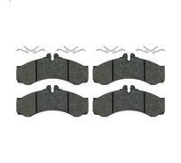 Brake Pads LT28 Set Kit Fits VW LT35 LT46 008 420 49 20 Febi 16164