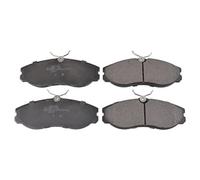 Brake Pad Set, disc brake FEBI 16264 for NISSAN SERENA (C23) 2 1991-2001