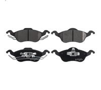 Brake Pad Set, disc brake FEBI 16279 FORD USA FOCUS ZX3 2 2000-2004