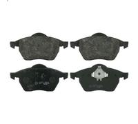 Brake Pad Set, disc brake FEBI 16280 for FORD GALAXY I (WGR) 2 1995-2006
