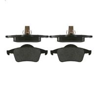 Brake Pad Set, disc brake FEBI 16360 for VOLVO S70 (874) 2.5 1997-2
