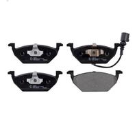 febi bilstein 16446 Brake Pad Set, 1 unit