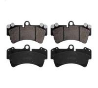 Brake Pad Set, disc brake FEBI 16460 for AUDI Q7 (4LB) 3 2010-2015