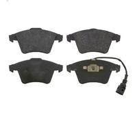 Brake Pad Set, disc brake FEBI 16462 for MULTIVAN T5 2 2010-2015
