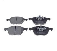 Brake Pad Set, disc brake FEBI 16479 for MAZDA 5 (CR) 2 2005-201