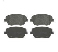 Brake Pads Set fits SEAT CORDOBA 6L 2.0 Front 02 to 09 6Q0698151A SK6Q0698151A