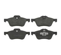 Brake Pad Set, disc brake FEBI 16490