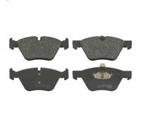 Brake Pad Set, disc brake FEBI 16503 for BMW 3 (E90) 2 2004-2011