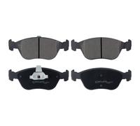 Brake Pad Set, disc brake FEBI 16506