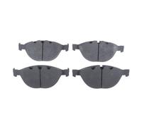Brake Pad Set, disc brake FEBI 16519