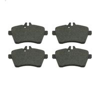 Front Brake Pads A Class Set Kit Fits Mercedes 169 420 03 20 S1 Febi 16536