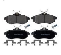 Brake Pads Set Front 16590 Febi E172285 1611457180 1617257080 425236 425258 New