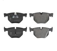 Brake Pad Set, disc brake FEBI 16633 for BMW X5 (E70) 3 2010-2013