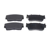Febi 16656 Brake Pad Set High Perfomance Fits Suzuki Vitara / Escudo 1991-1998