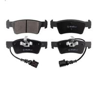 Febi Bilstein Brake Pads 16669 - Rear Axle - Fits VW Touareg & Multivan Mk V