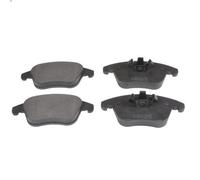 Brake Pads Set fits CITROEN DS4 2.0D Front 11 to 15 E172338 1647874080 Febi New