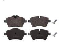 Brake pads Front Axle 16727 FEBI BILSTEIN for MINI MINI MINI Roadster MINI Coupe