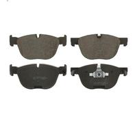 Brake Pad Set, disc brake FEBI 16729 for BMW X5 (E70) 3 2006-2008