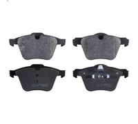 Brake Pads Set Front 16772 Febi 1405511 1423389 1431178 30769139 30793539 24142