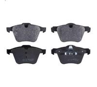 Brake Pad Set, disc brake FEBI 16772 for VOLVO V60 I (155) 2 2013-2015