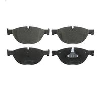 Autostar Germany For BMW BRAKE PADS FR F7 F10 F11 34116851269