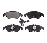 Brake Pad Set, disc brake FEBI 16798 for AUDI Q5 (8RB) 2 2008-2012