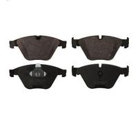 Brake Pad Set, disc brake FEBI 16865 for BMW 5 (F10) 2 2011-2016