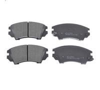 Brake Pad Set, disc brake FEBI 16892 for SAAB 9-5 (YS3G) 2 2010-2012