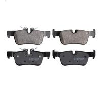 Brake Pad Set, disc brake FEBI 16910 for BMW X1 (F48) 2 2014-2022