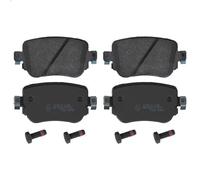Brake Pad Set, disc brake FEBI 16912 for SEAT LEON (5F1) 1 2015-202