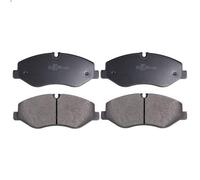 FEBI BILSTEIN 16945 Brake pad set