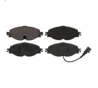 Genuine Febi Front Brake Pads - 16994