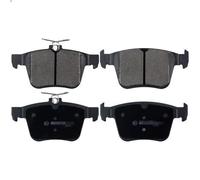 Brake Pad Set, disc brake FEBI 16995 for SEAT LEON (5F1) 2 2012-202