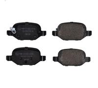 FEBI BILSTEIN 173785 Brake pad set
