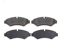 Brake Pad Set, disc brake FEBI 175647 SPRINTER 3-t Van (B910) 2 2021-2025