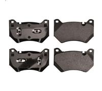 Brake Pad Set, disc brake FEBI 176872 for AUDI Q5 (FYB, FYG) 2 2016-2018