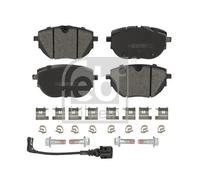 FEBI BILSTEIN 179950 Brake pad set