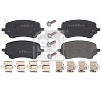 FEBI BILSTEIN 183713 Brake pad set